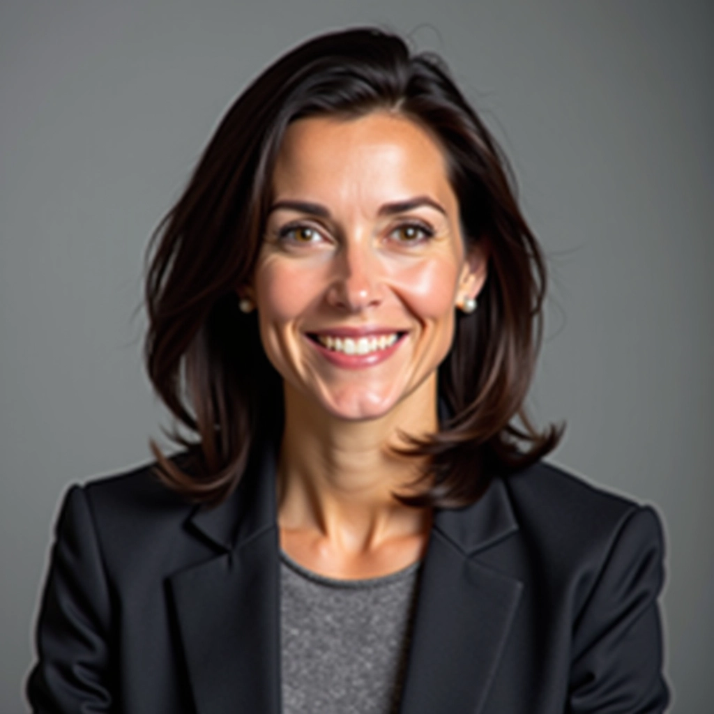 Isabelle Mercier